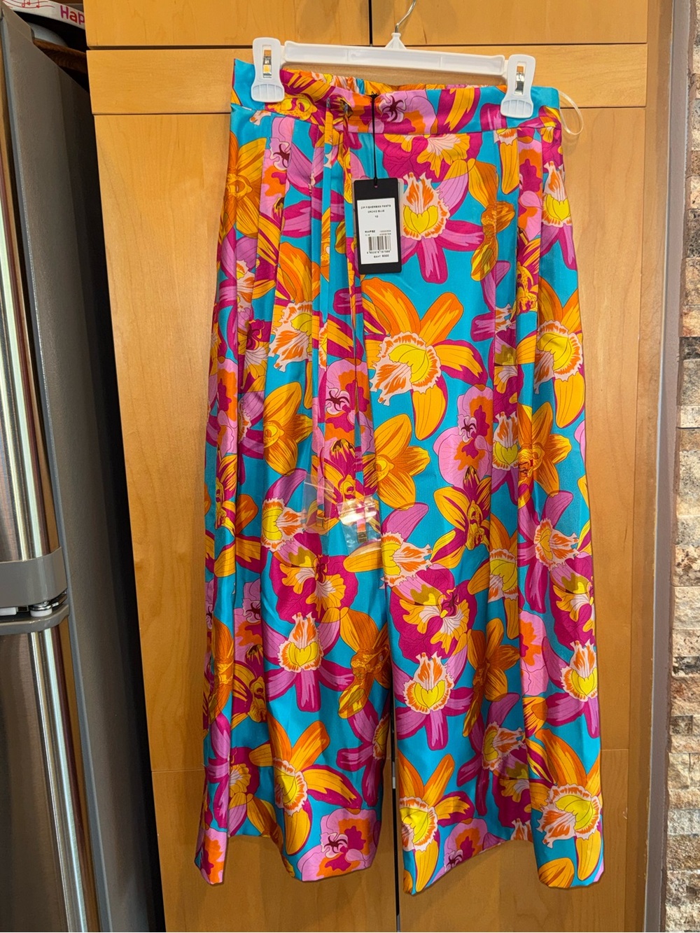 Jim Thompson Fisherman Pants